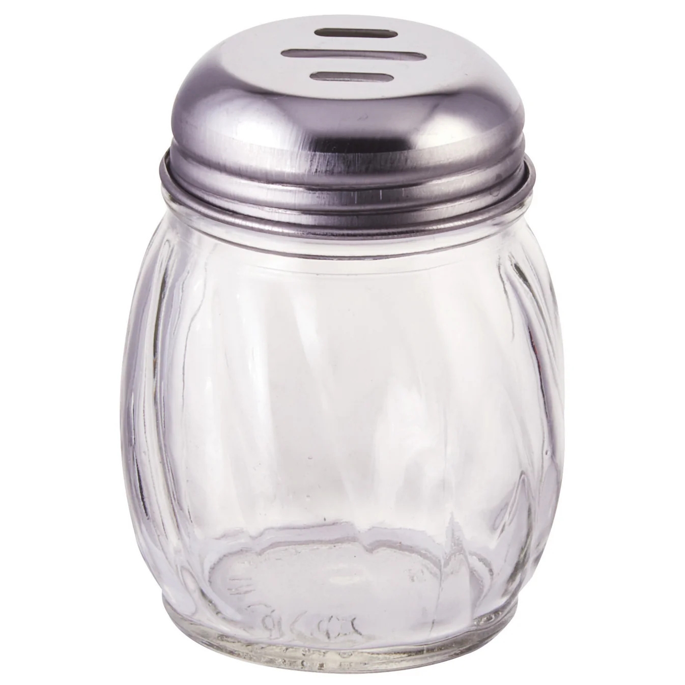 Dispensador tapa Rayada 6 oz 