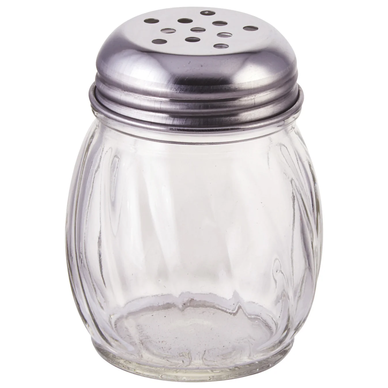 Dispensador con tapa perforada 6 oz