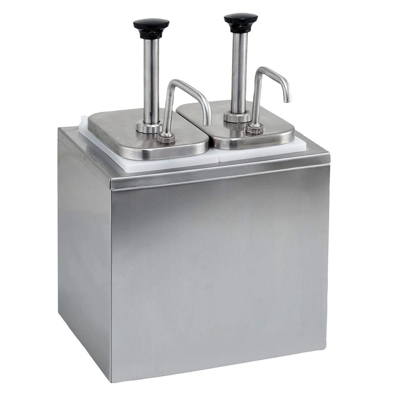 Dispensador de Condimentos