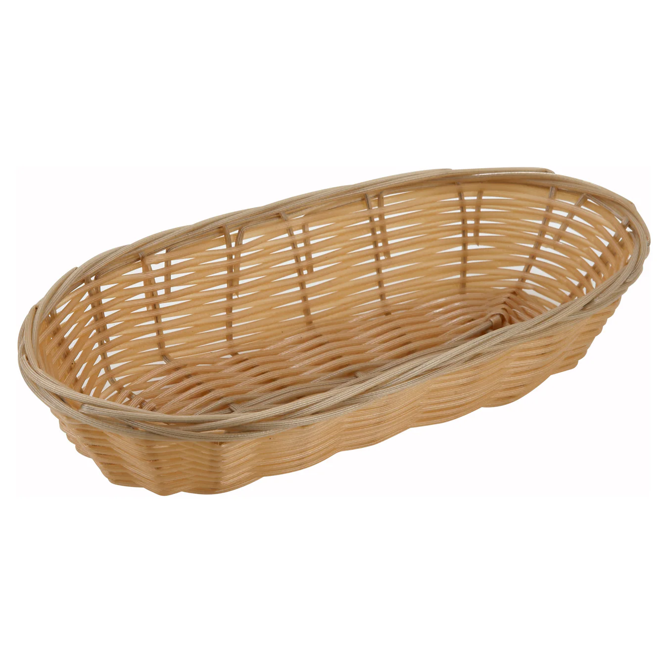 Cesta Mimbre 3 Modelos