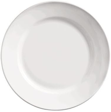 Platos Redondos Diferentes Medidas 