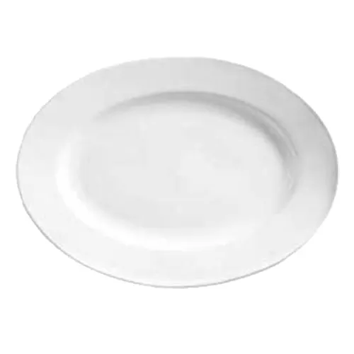Platos Ovalados Diferentes medidas