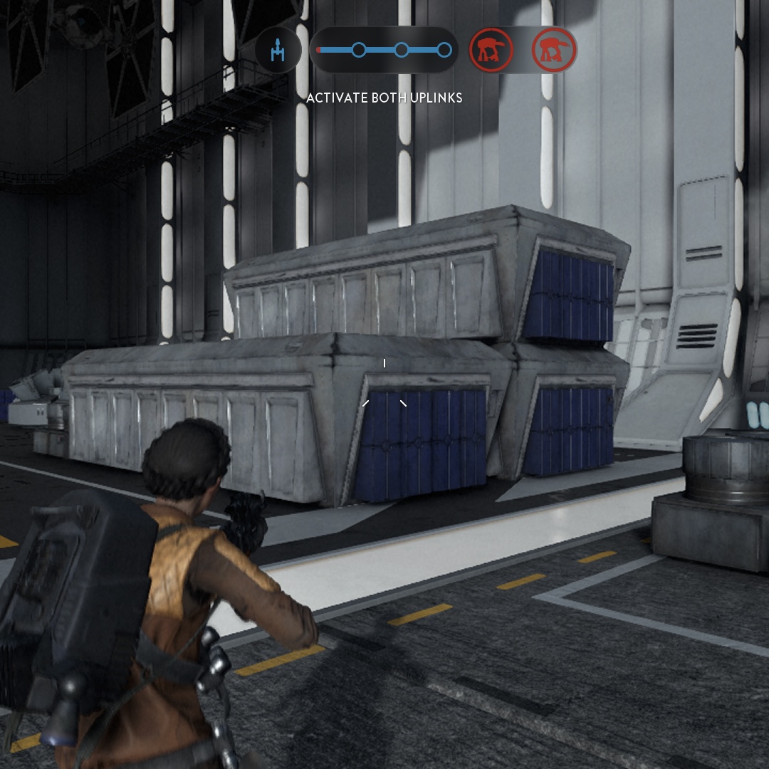 Cargo Container