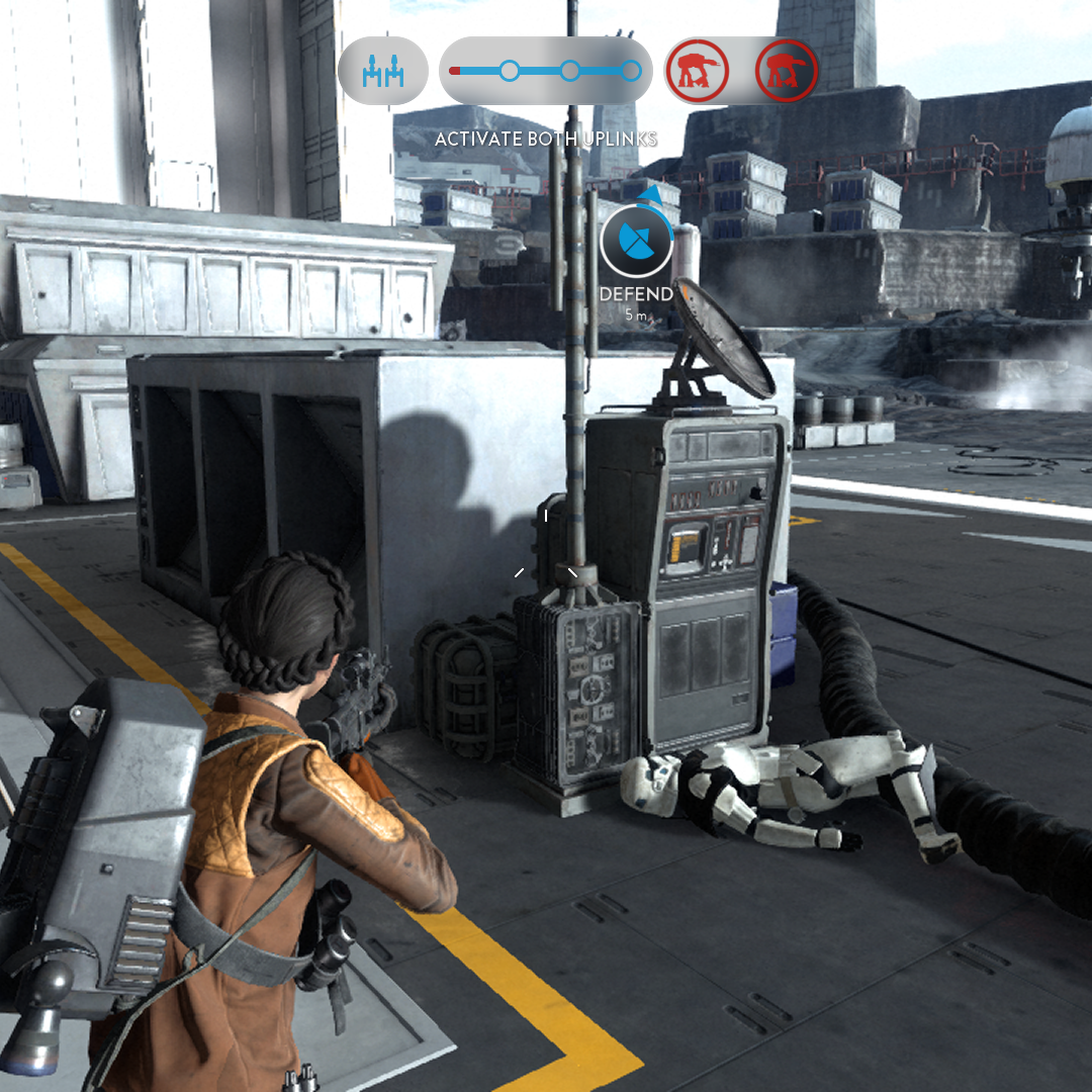 Imperial Accessories Bundle 