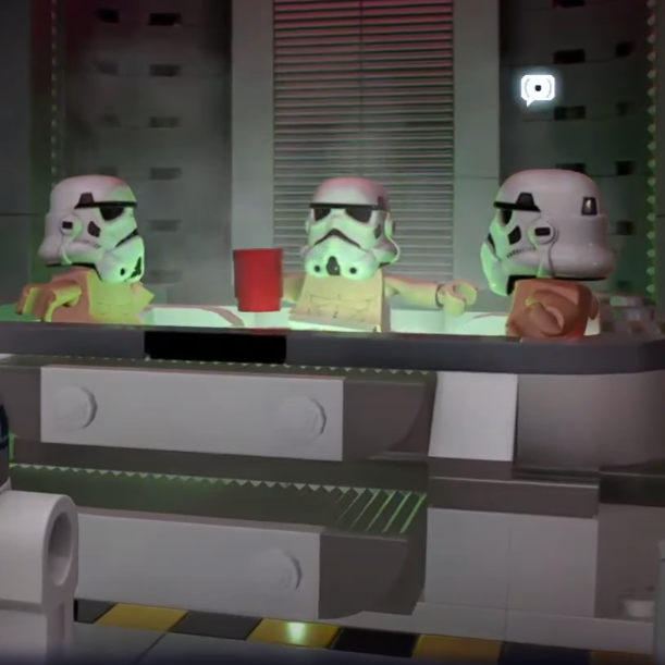 Beachtrooper Hot Tub