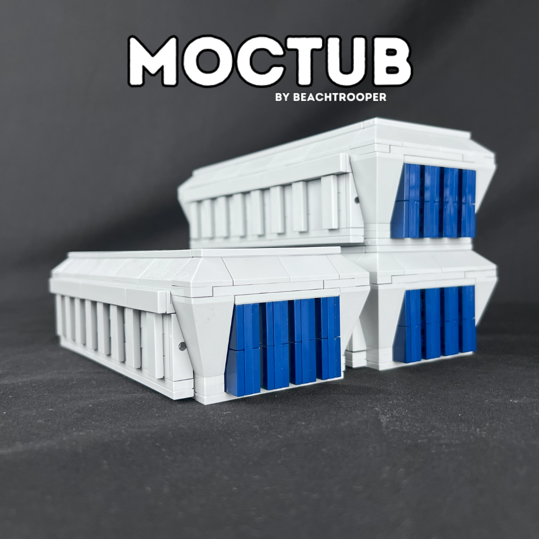 Cargo Container