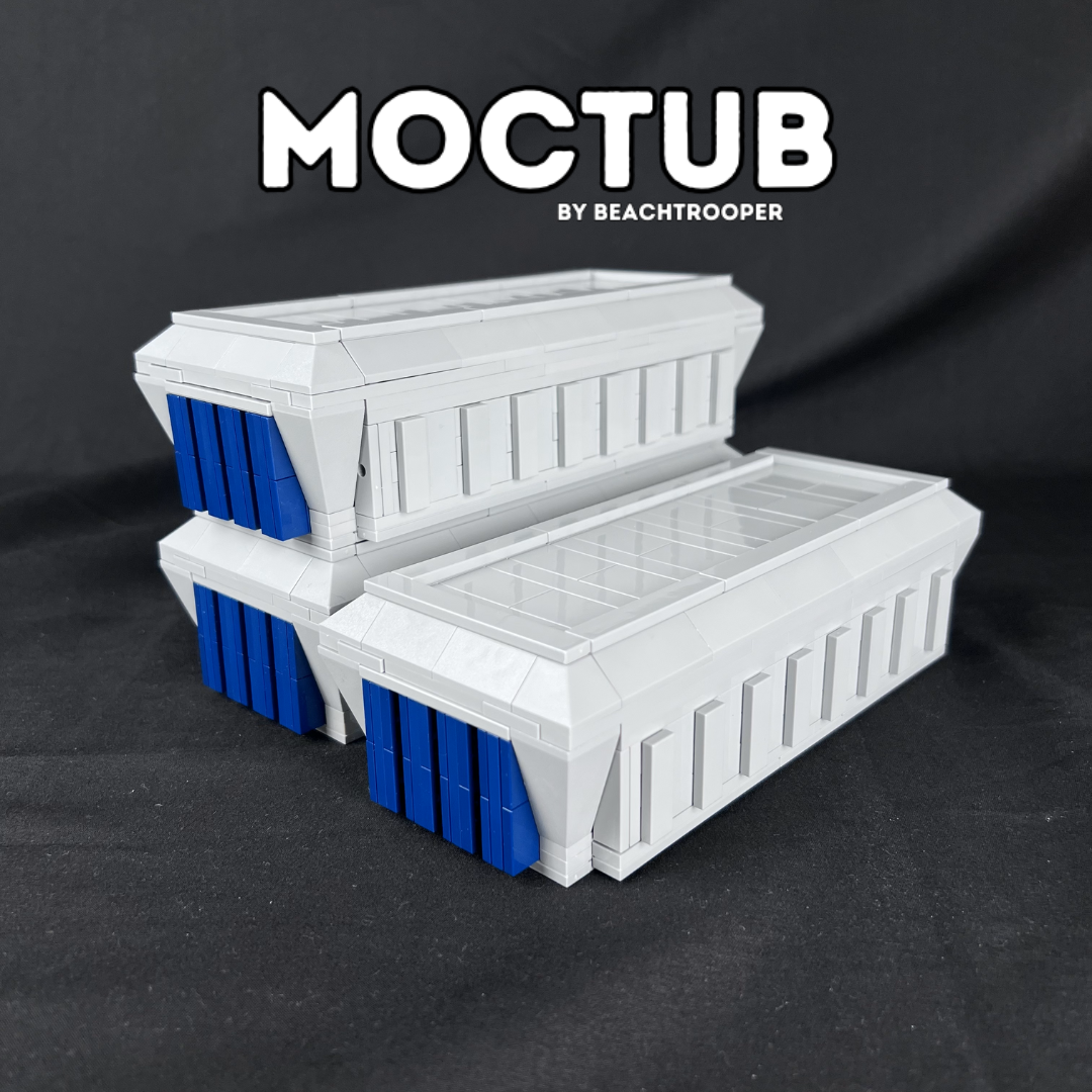 Cargo Container