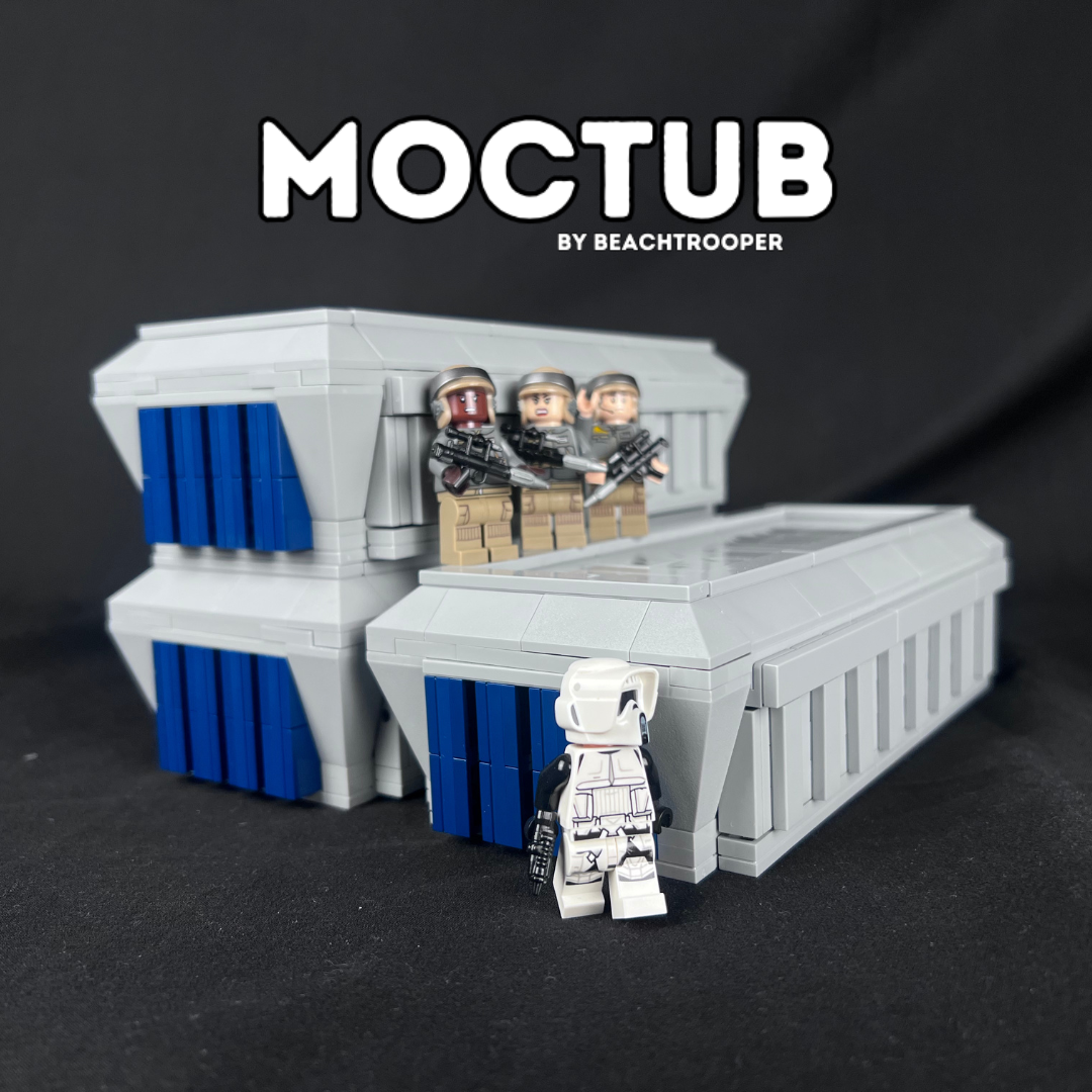Cargo Container