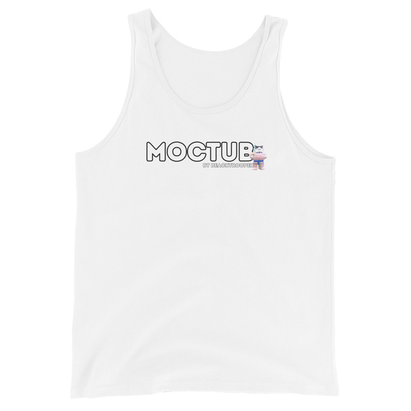 MOCTub Tank Top 