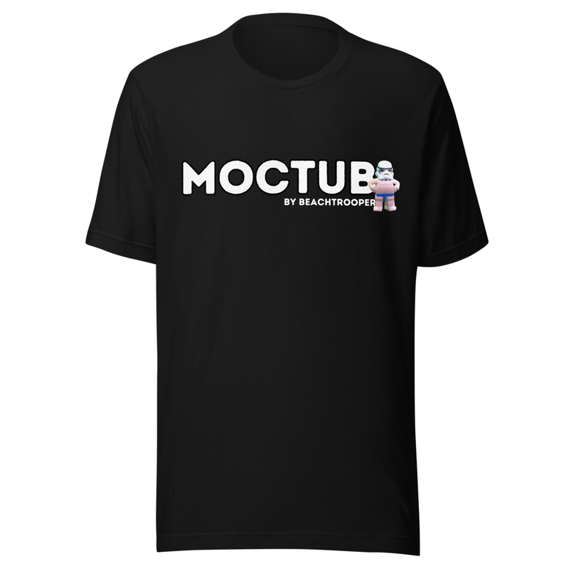 MOCTub Tee