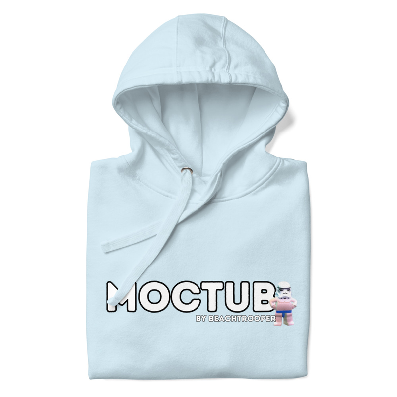 MOCTub Hoodie