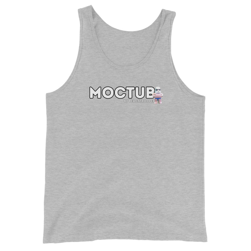 MOCTub Tank Top 