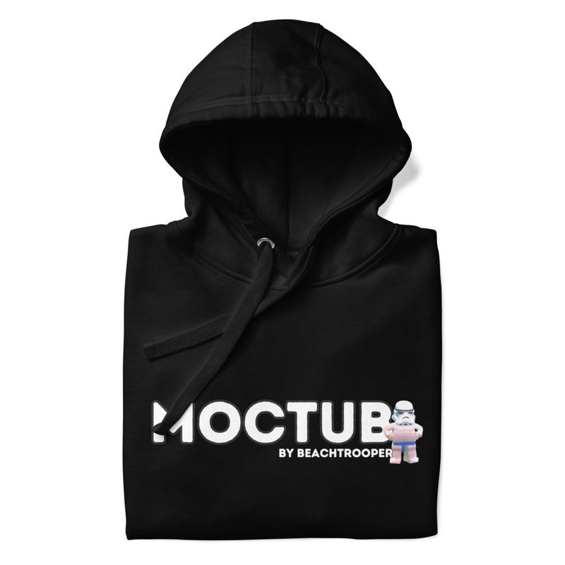 MOCTub Hoodie