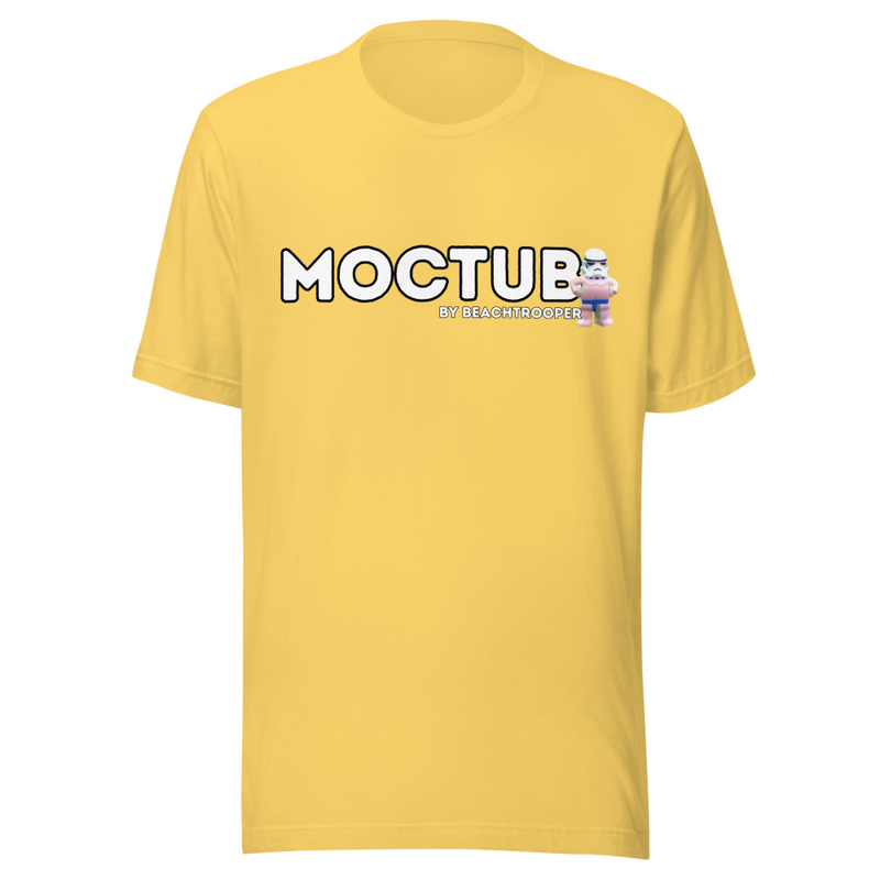 MOCTub Tee