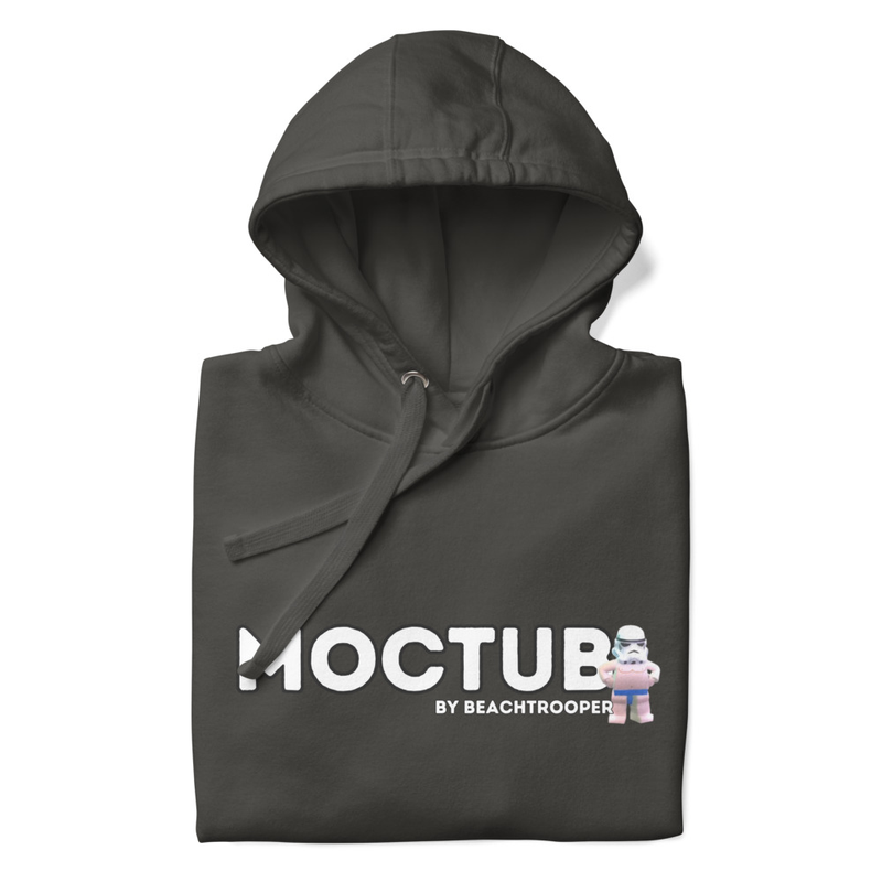 MOCTub Hoodie