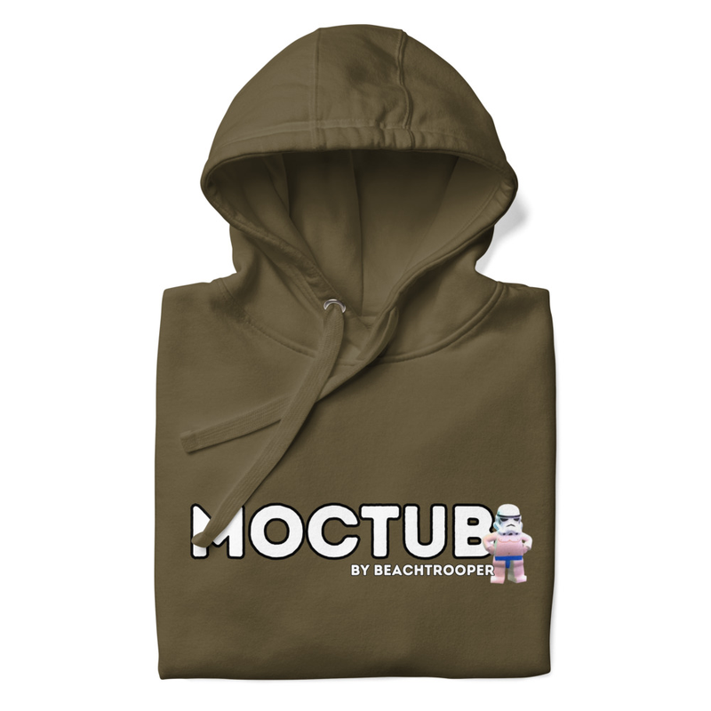 MOCTub Hoodie