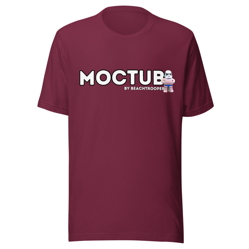 MOCTub Tee