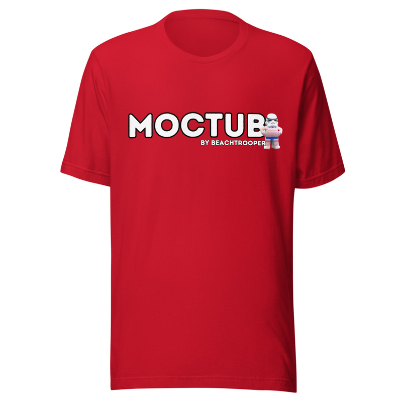 MOCTub Tee