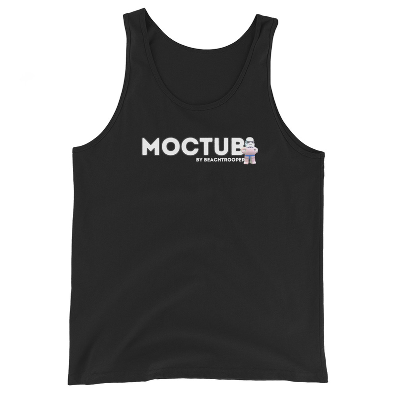 MOCTub Tank Top 