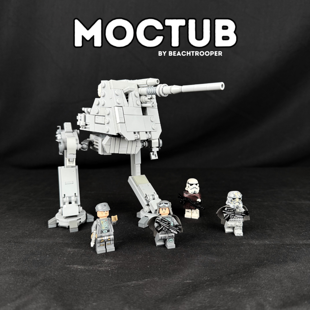AT-DT Walker