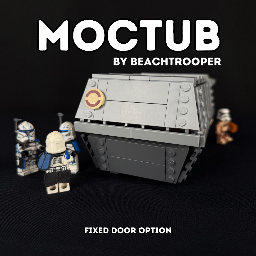 Republic Cargo Container