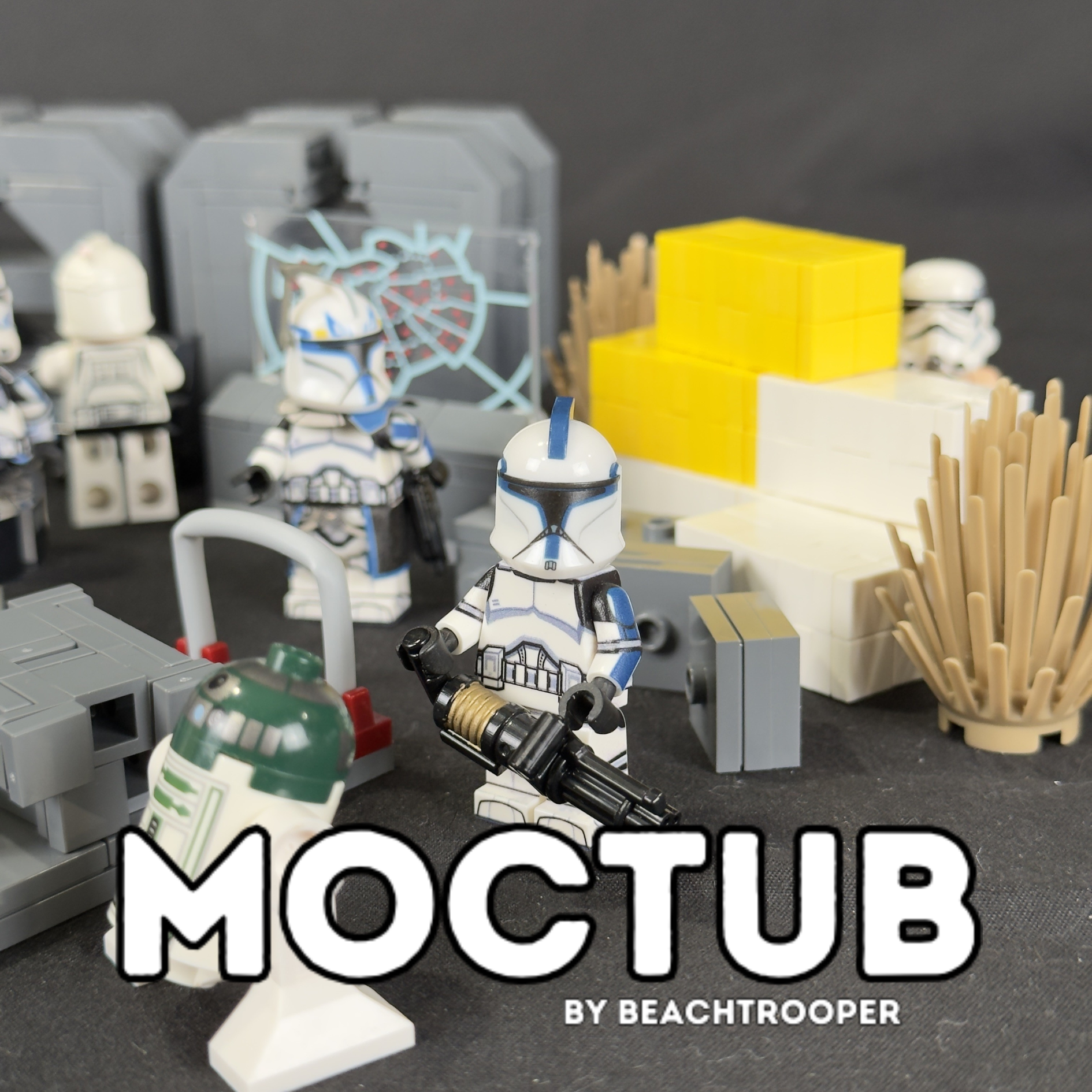 Republic Accessory Bundle