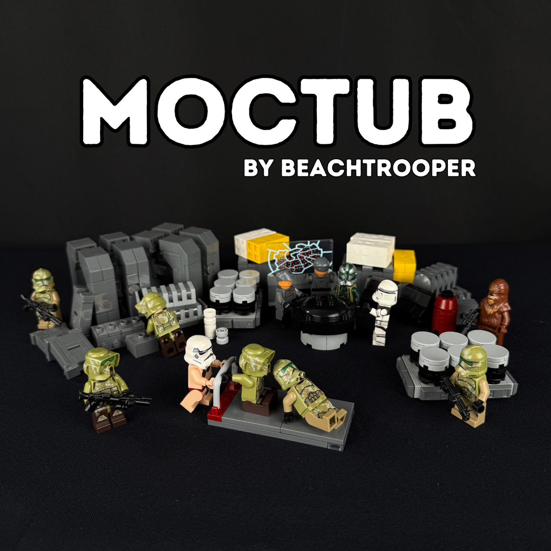 Republic Accessory Bundle