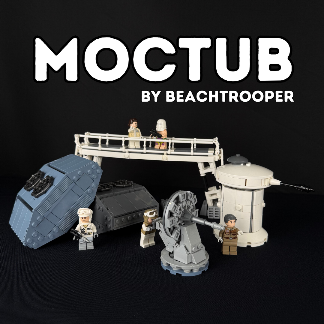 Complete Hoth Bundle