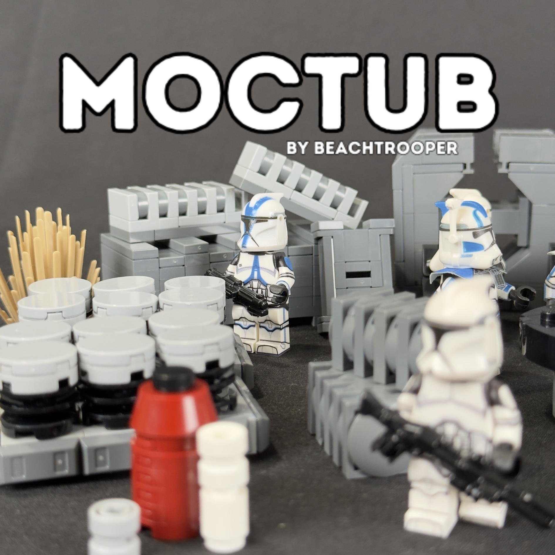 Republic Accessory Bundle