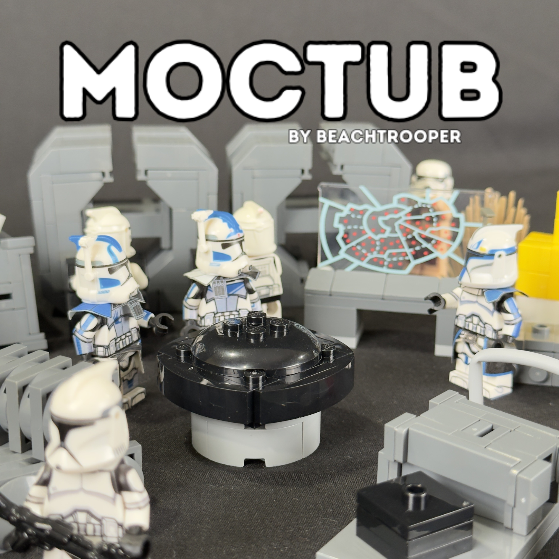 Republic Accessory Bundle