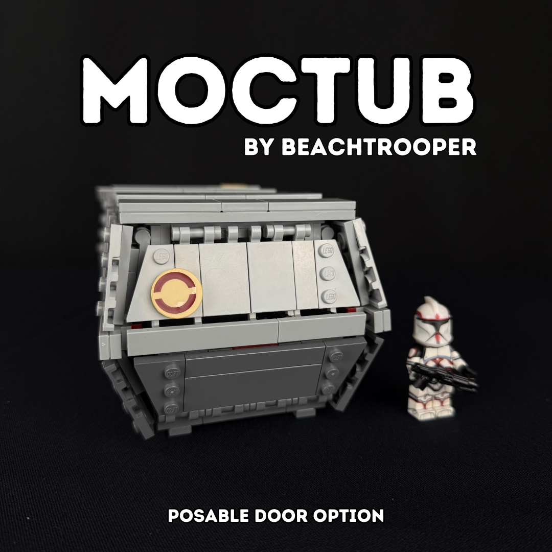 Republic Cargo Container