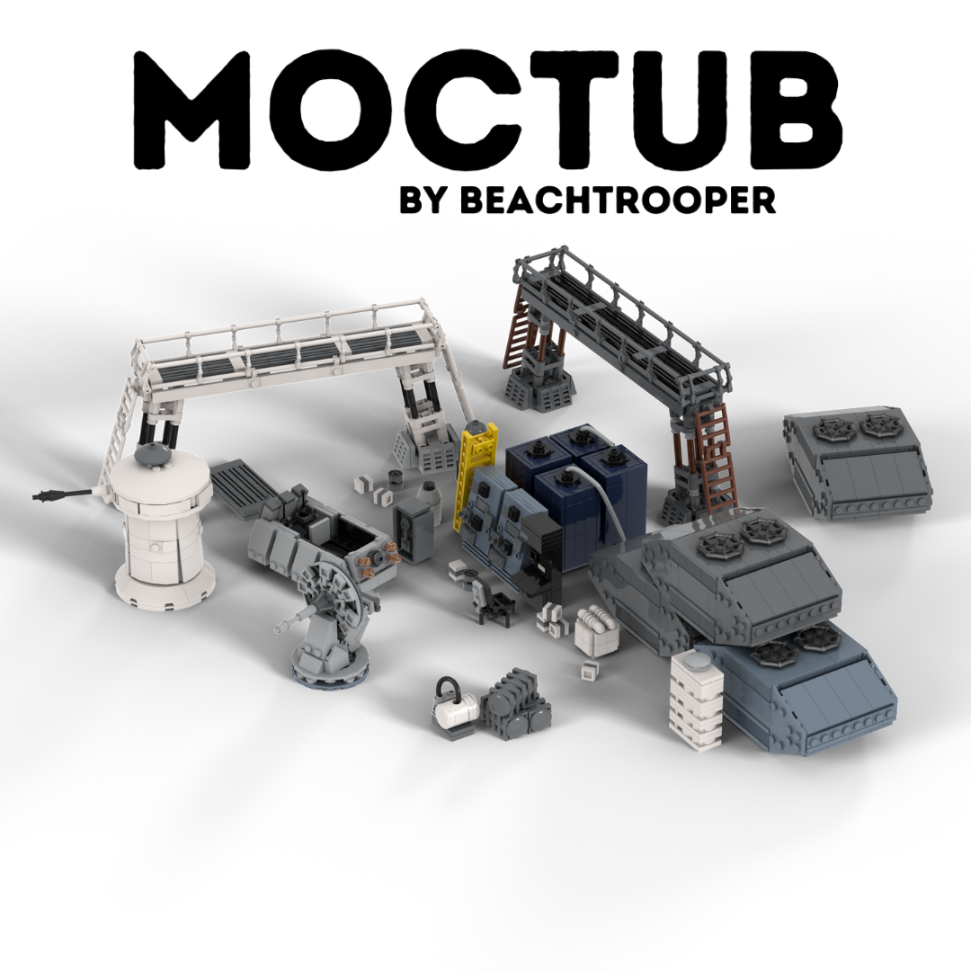 Complete Hoth Bundle