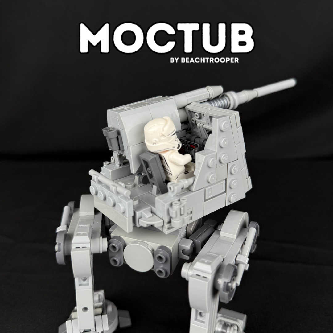 AT-DT Walker