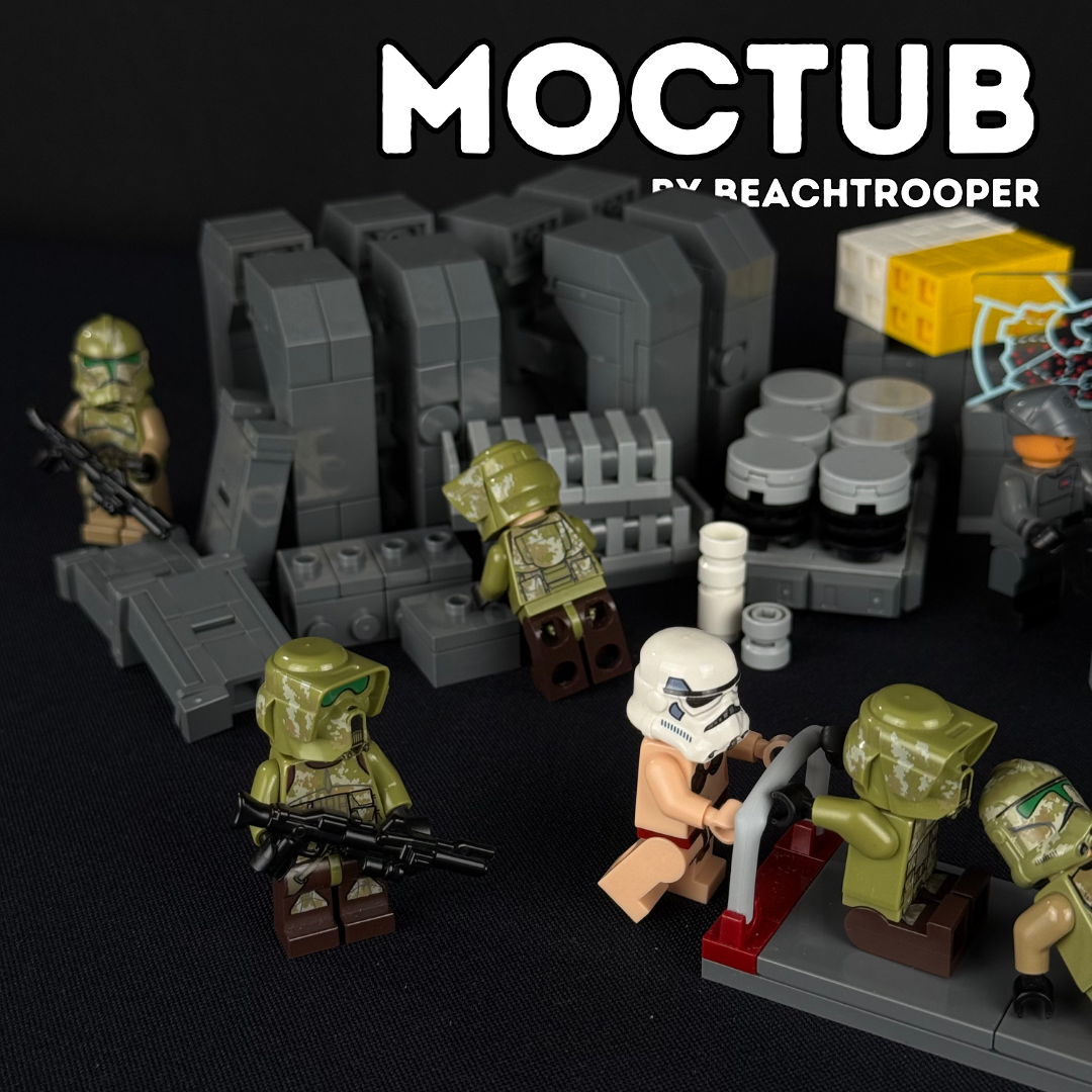 Republic Accessory Bundle