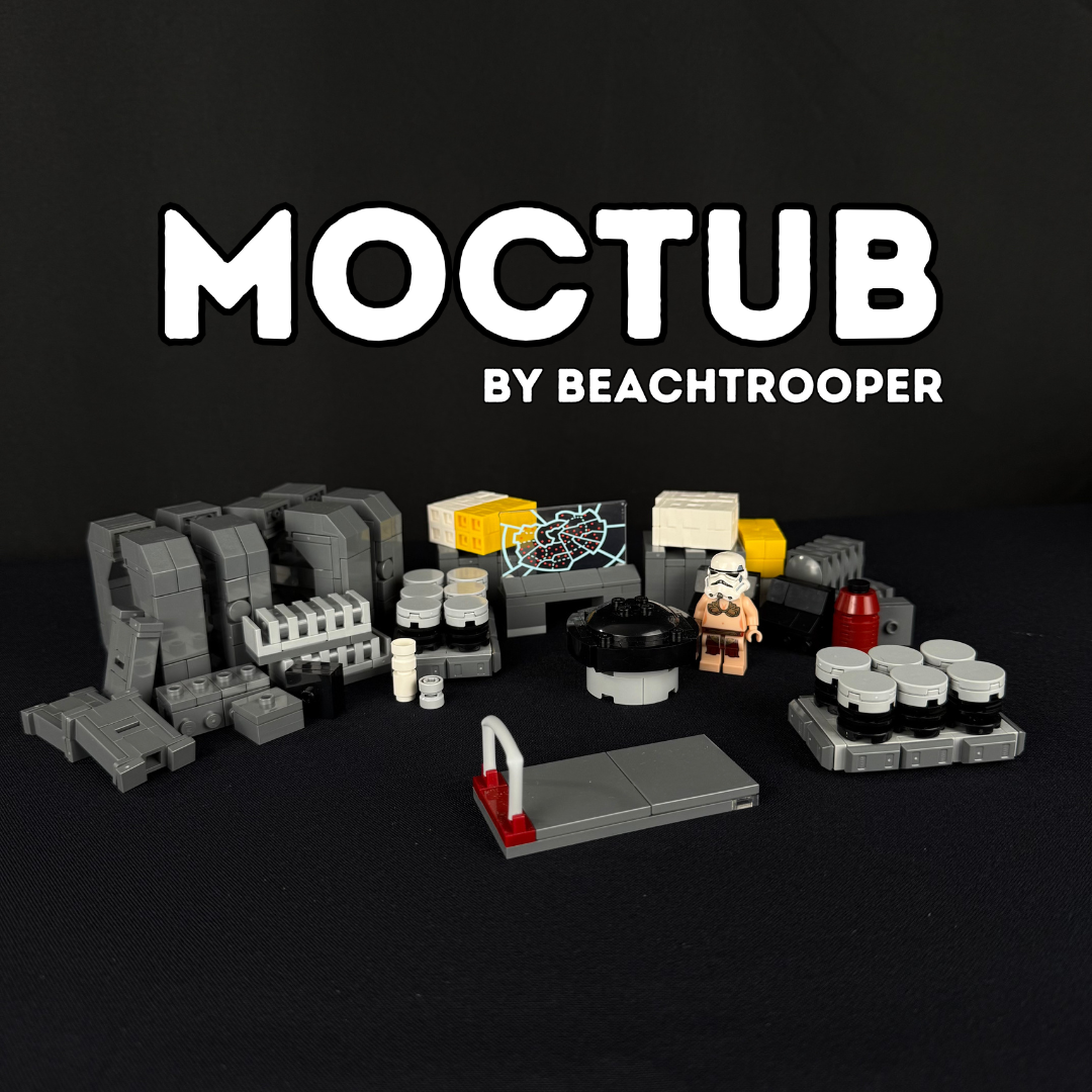 Republic Accessory Bundle