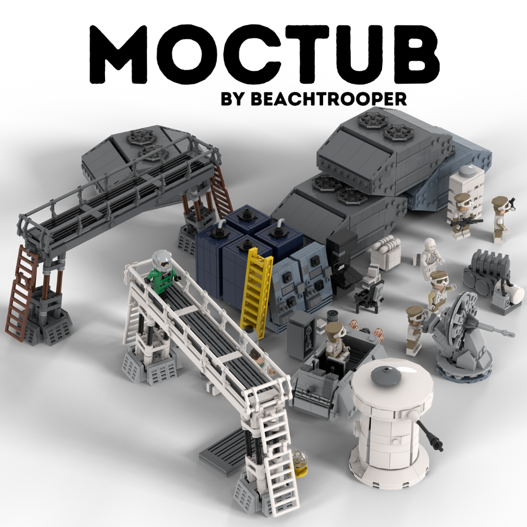 Complete Hoth Bundle