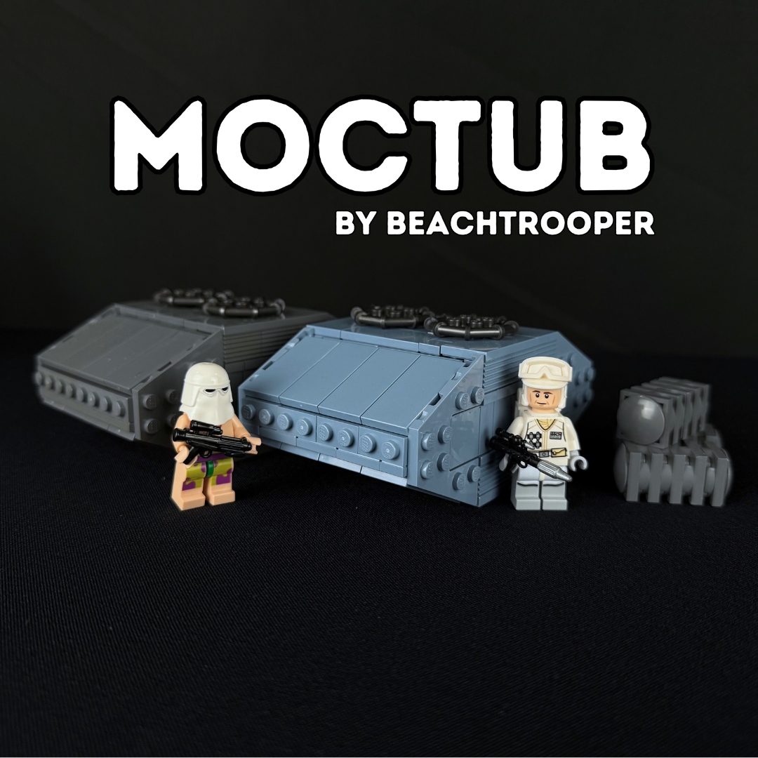 Hoth Accessories Bundle