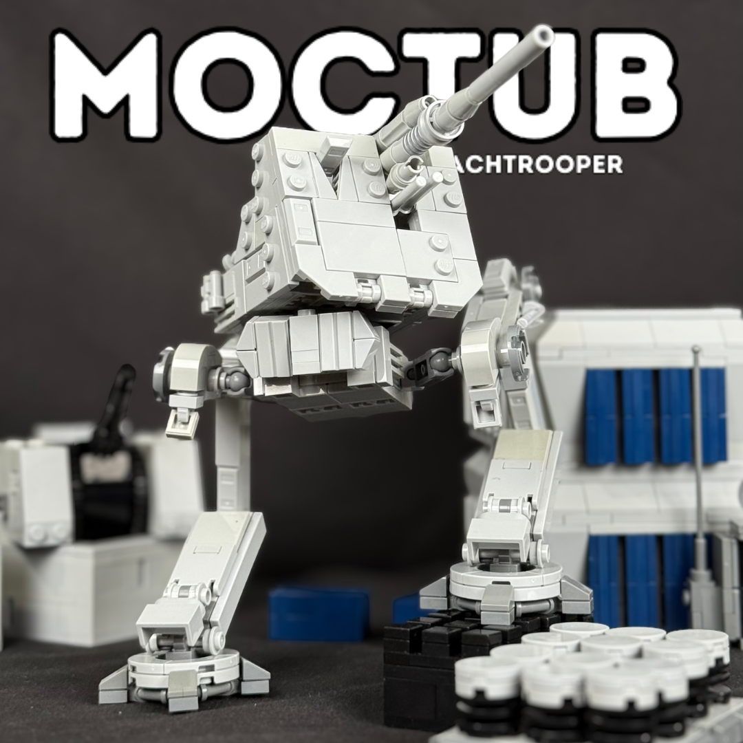 AT-DT Walker