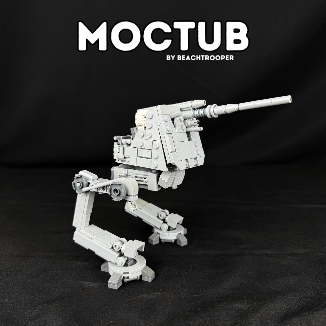 AT-DT Walker