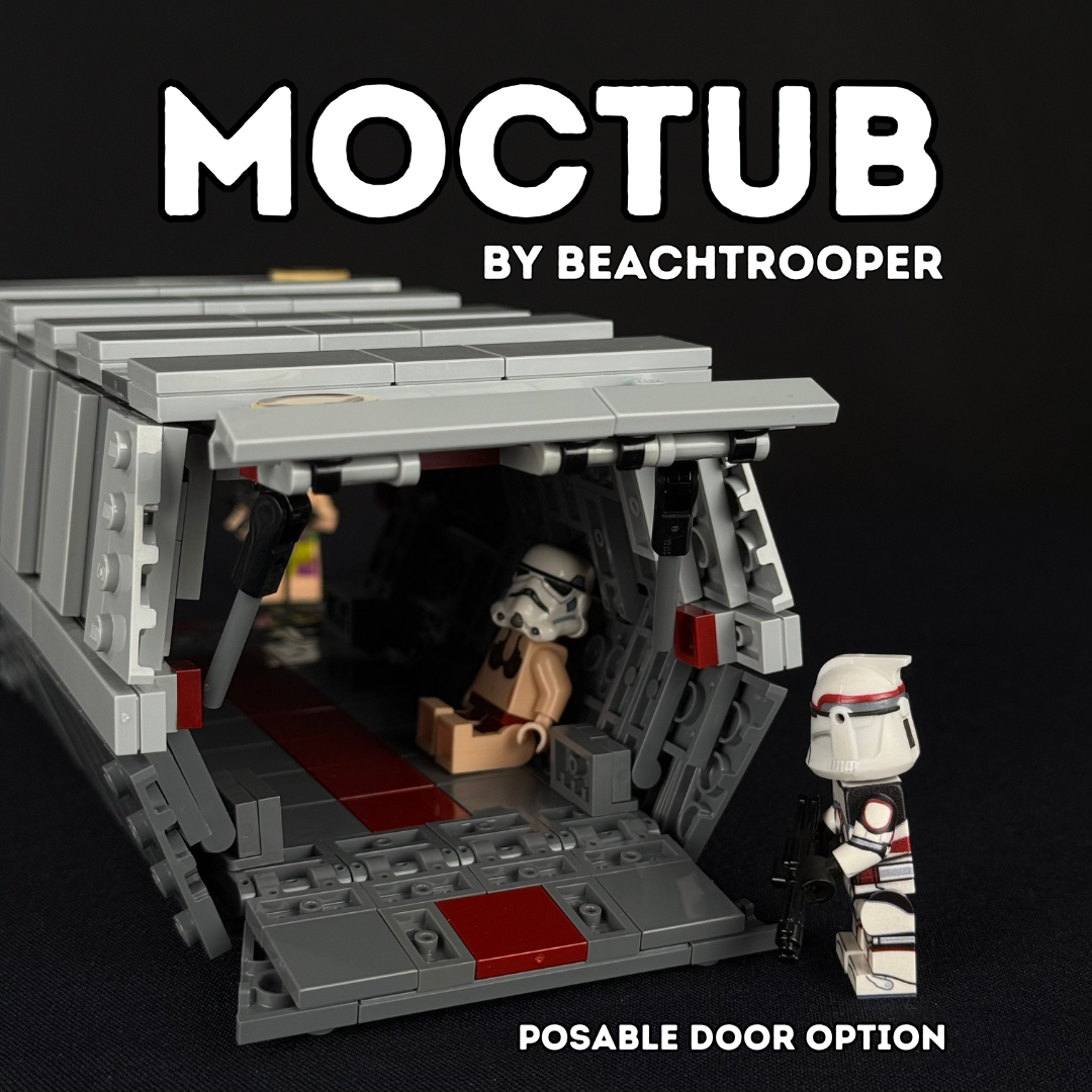 Republic Cargo Container