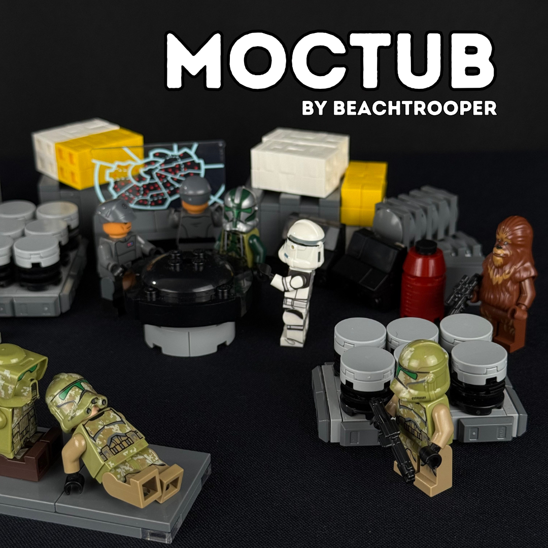 Republic Accessory Bundle