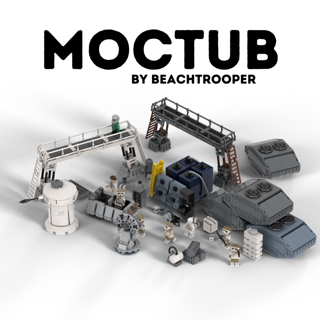 Complete Hoth Bundle