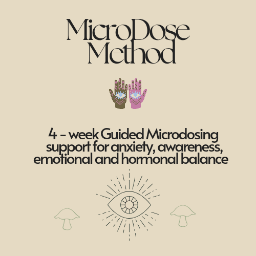 MicroDose Method 