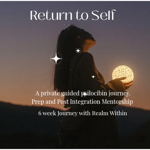 Return to Self 