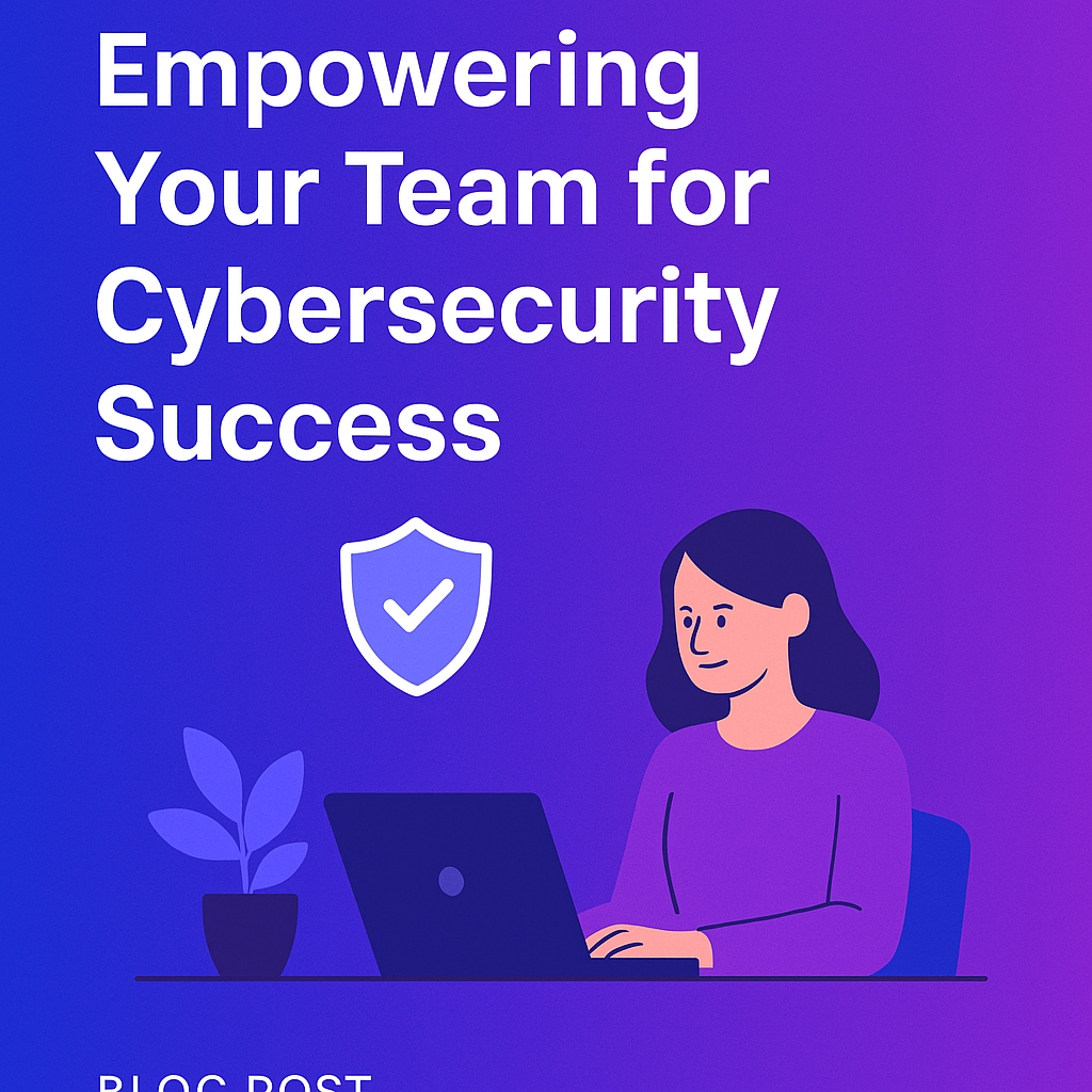 Cybersecurity Threat Awareness & Preparedness