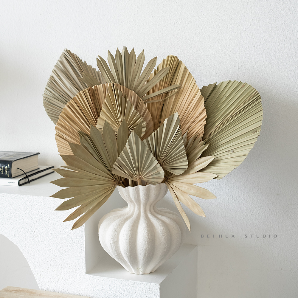 Palm Leaves