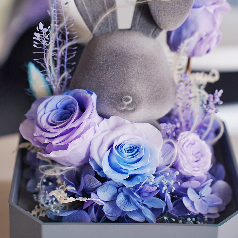 Confession Bear Jewelry Box