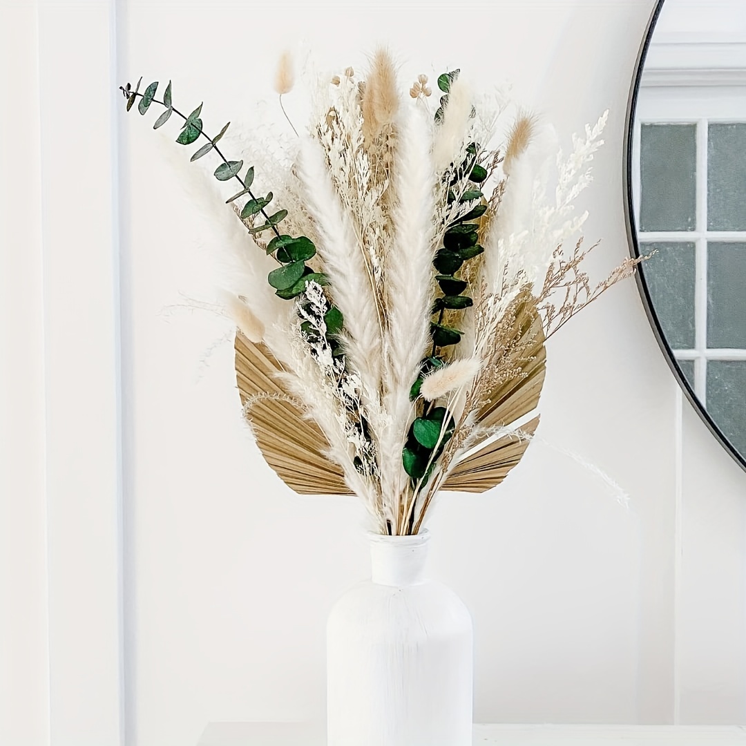 Palm Leaves Bouquet