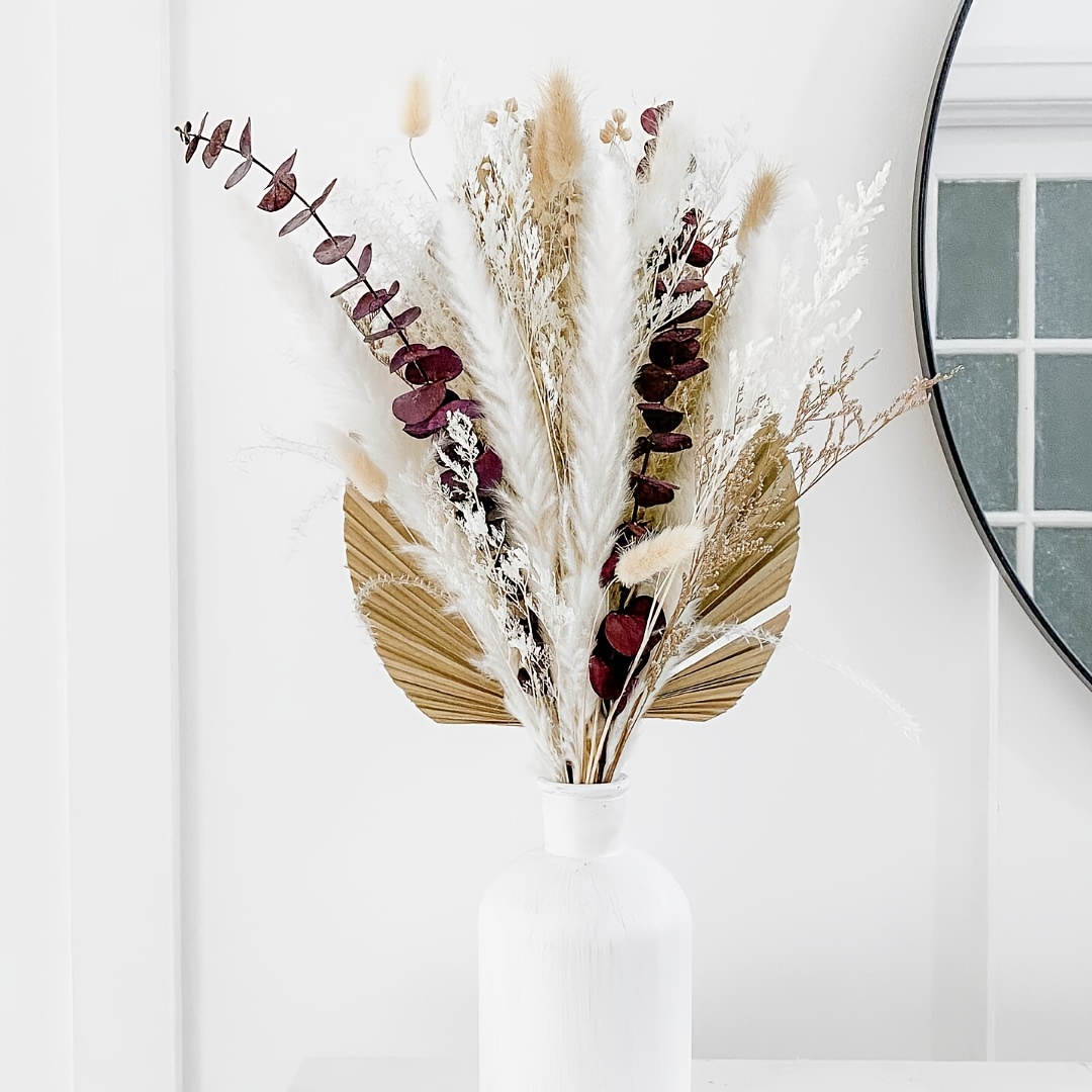 Palm Leaves Bouquet
