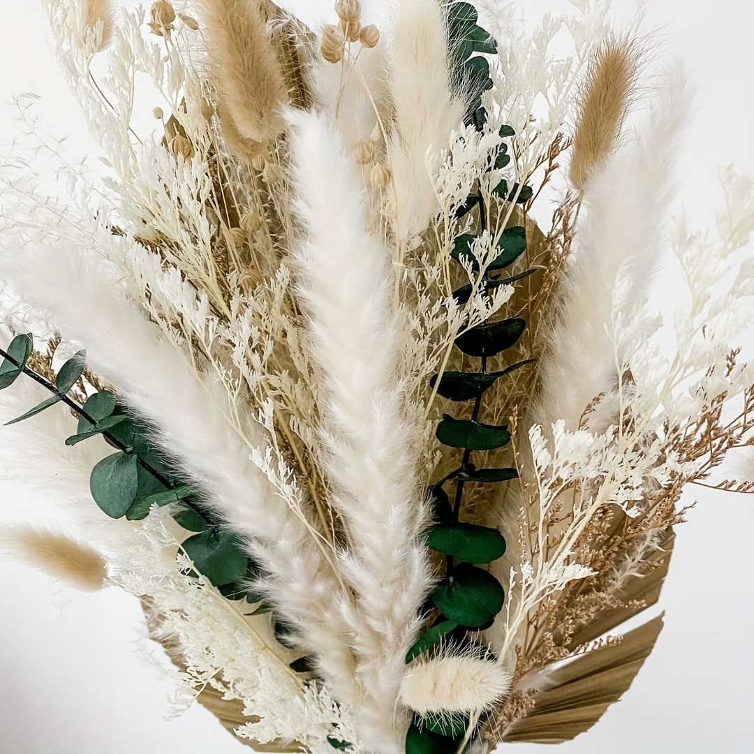 Palm Leaves Bouquet